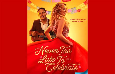 never too late to celebrate tsrip|Never Too Late To Celebrate 2023 Theatrical Trailer .